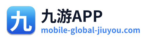 九游APP Logo